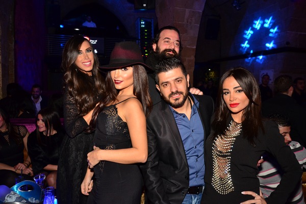 Launching of Majed Mousalli's New Single